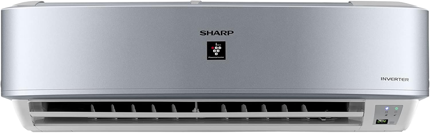 صورة 1 من 4 لتكييف Sharp AH-XP12UHE