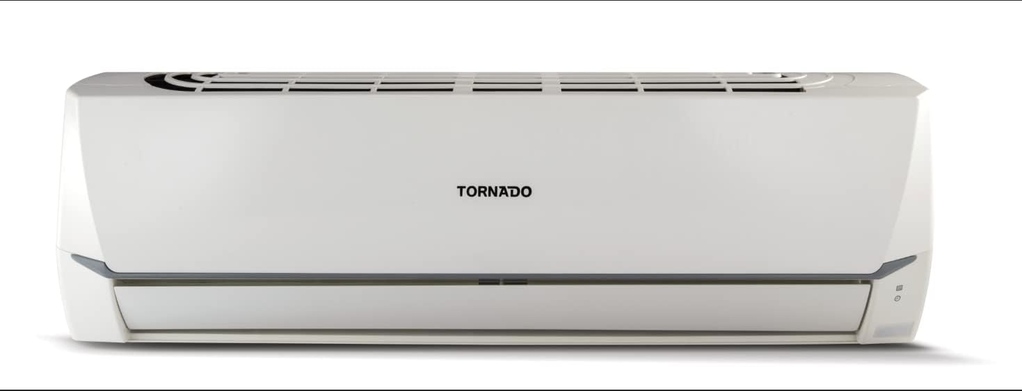 صورة 1 من 5 لتكييف Tornado TH-C12YEE
