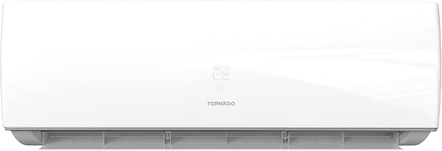 صورة 1 من 4 لتكييف Tornado TH-H12YEE